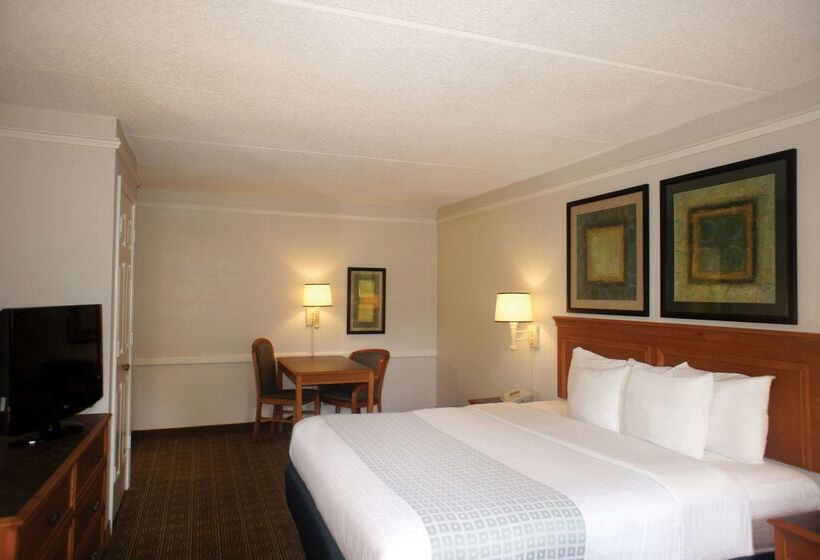 فندق La Quinta Inn By Wyndham Tallahassee North