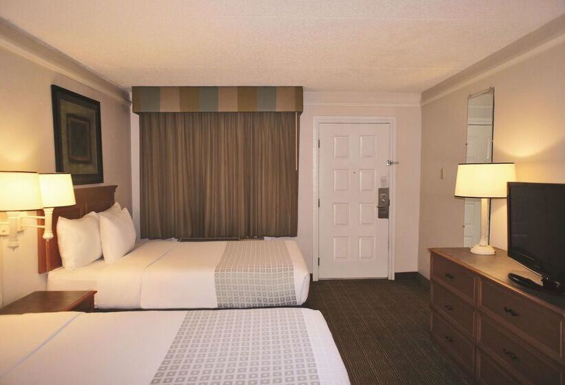 فندق La Quinta Inn By Wyndham Tallahassee North