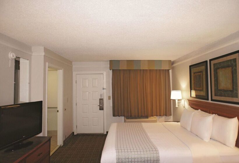 فندق La Quinta Inn By Wyndham Tallahassee North