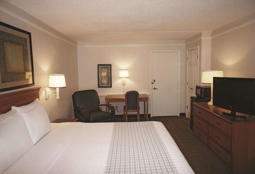 فندق La Quinta Inn By Wyndham Tallahassee North