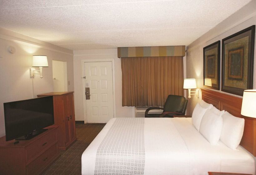 فندق La Quinta Inn By Wyndham Tallahassee North