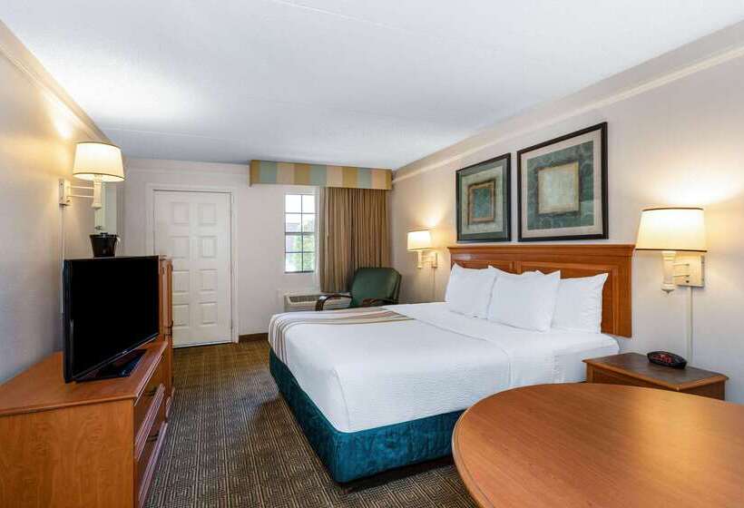 فندق La Quinta Inn By Wyndham Tallahassee North