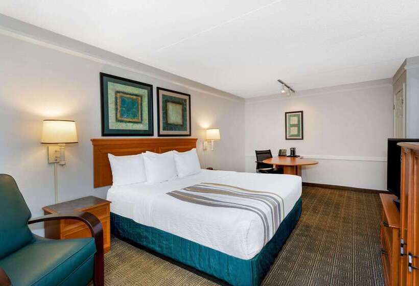 فندق La Quinta Inn By Wyndham Tallahassee North