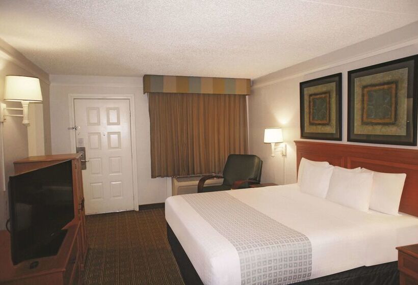 فندق La Quinta Inn By Wyndham Tallahassee North