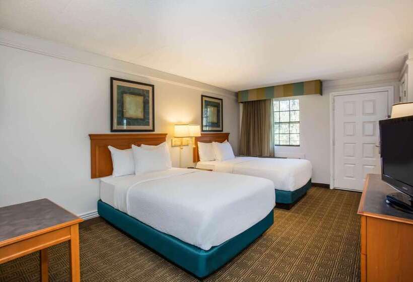 فندق La Quinta Inn By Wyndham Tallahassee North