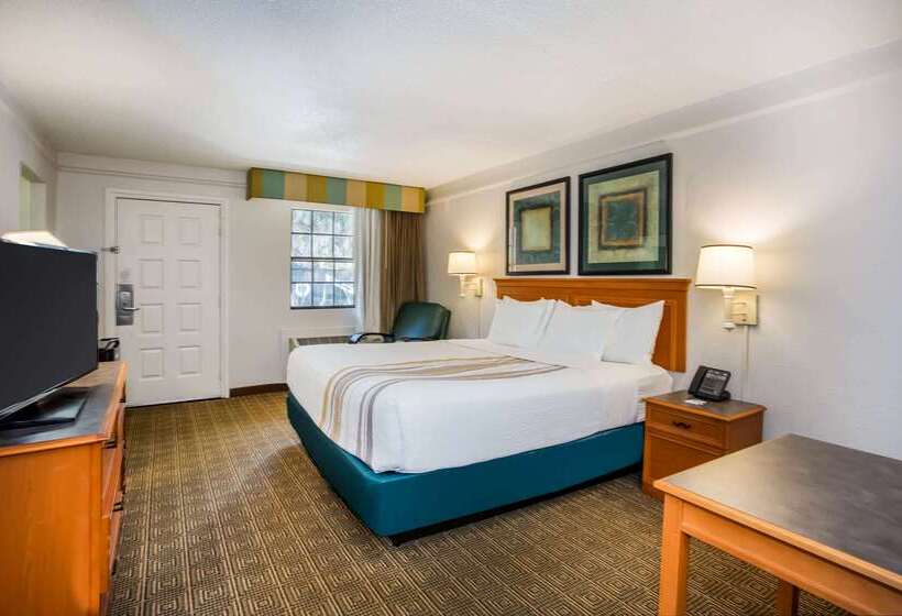 فندق La Quinta Inn By Wyndham Tallahassee North