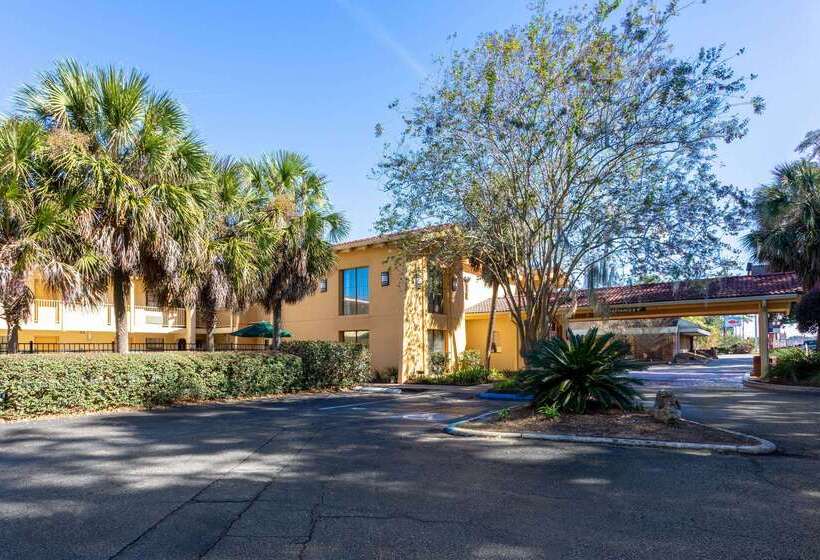 فندق La Quinta Inn By Wyndham Tallahassee North