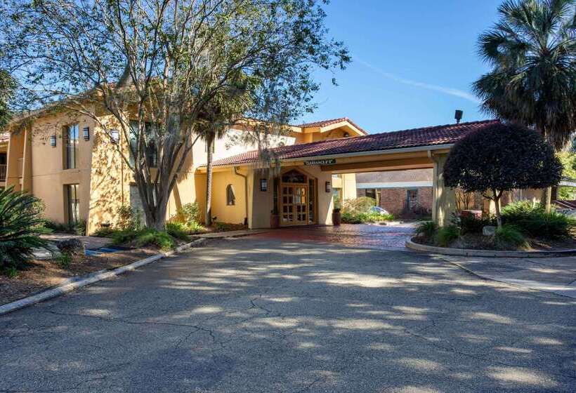 فندق La Quinta Inn By Wyndham Tallahassee North