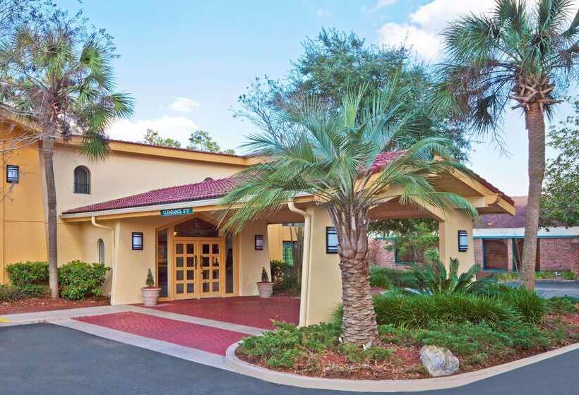 فندق La Quinta Inn By Wyndham Tallahassee North