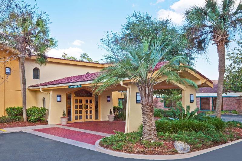 فندق La Quinta Inn By Wyndham Tallahassee North