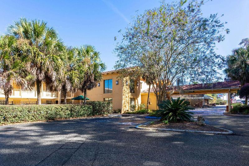 فندق La Quinta Inn By Wyndham Tallahassee North