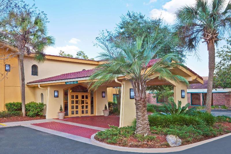 فندق La Quinta Inn By Wyndham Tallahassee North