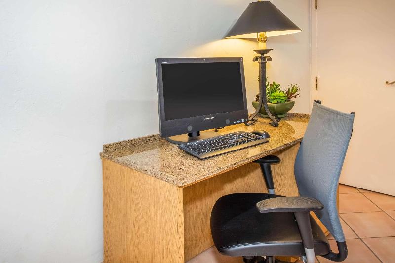 فندق La Quinta Inn By Wyndham Tallahassee North