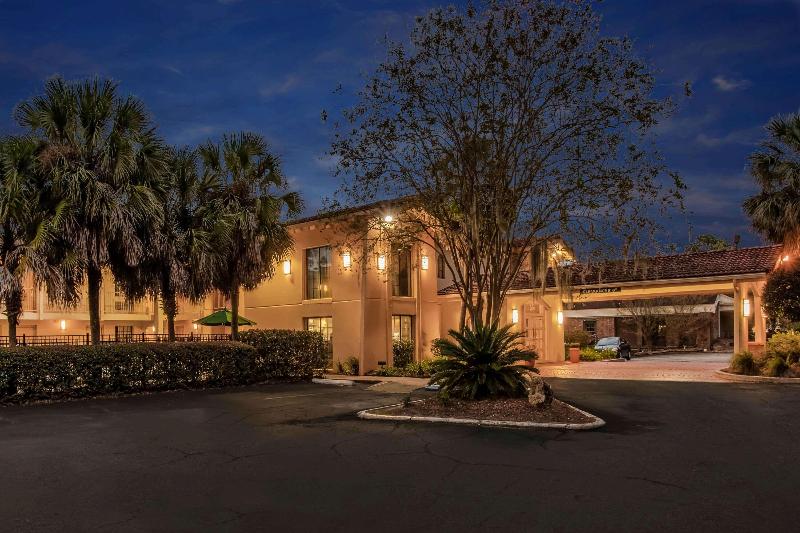 فندق La Quinta Inn By Wyndham Tallahassee North