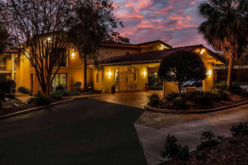 فندق La Quinta Inn By Wyndham Tallahassee North