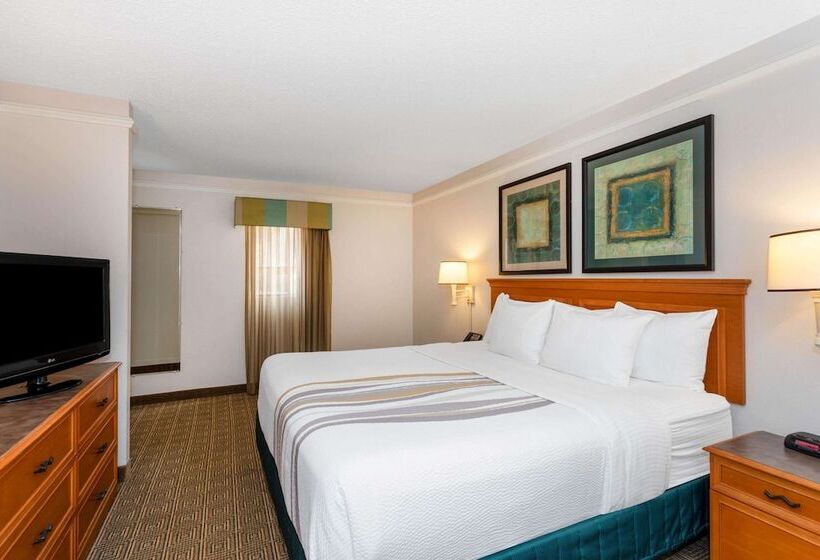 فندق La Quinta Inn By Wyndham Tallahassee North