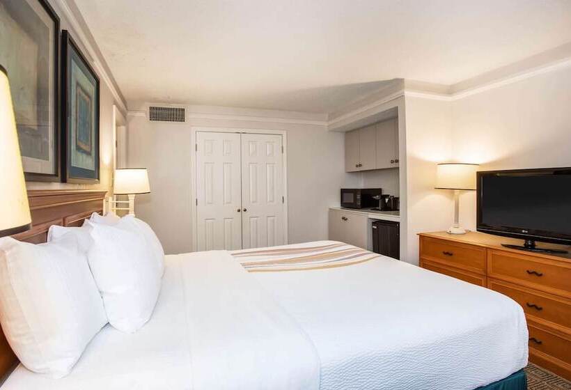 فندق La Quinta Inn By Wyndham Tallahassee North