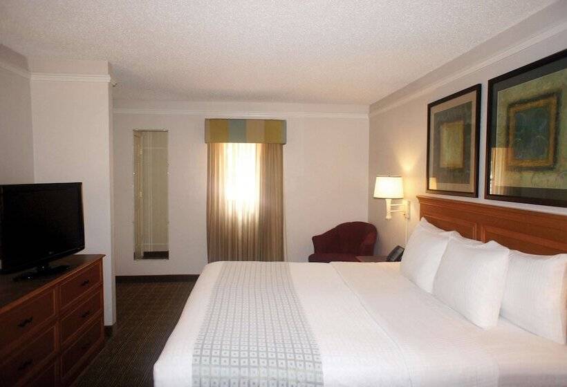 فندق La Quinta Inn By Wyndham Tallahassee North