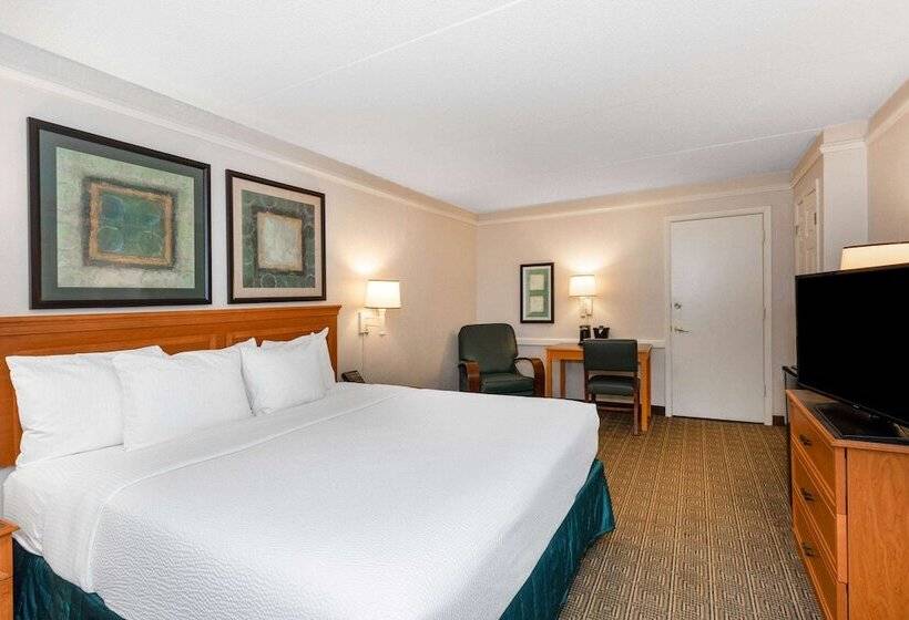فندق La Quinta Inn By Wyndham Tallahassee North