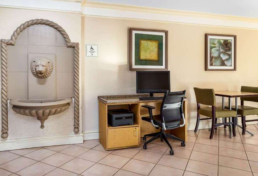 فندق La Quinta Inn Tampa Airport Stadium Westshore