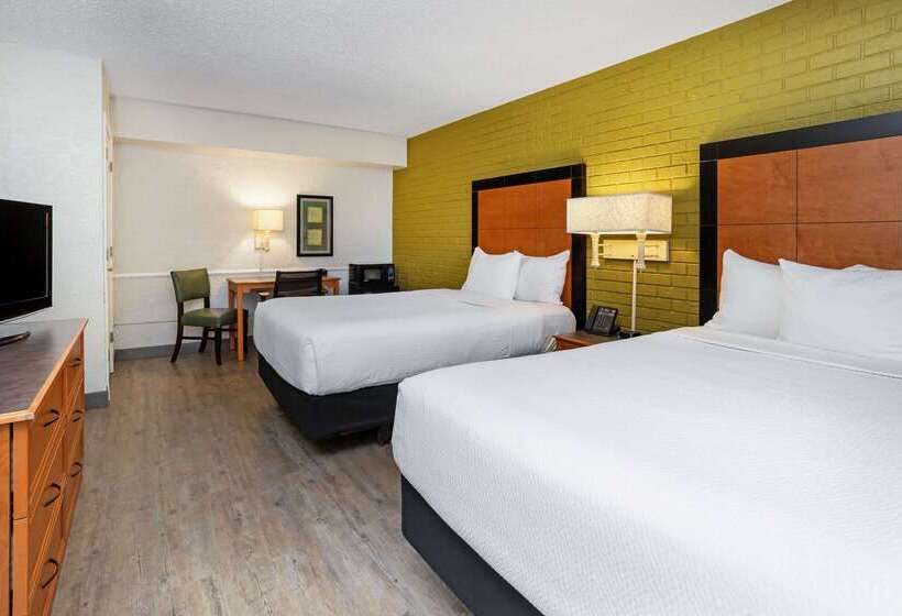 فندق La Quinta Inn Tampa Airport Stadium Westshore