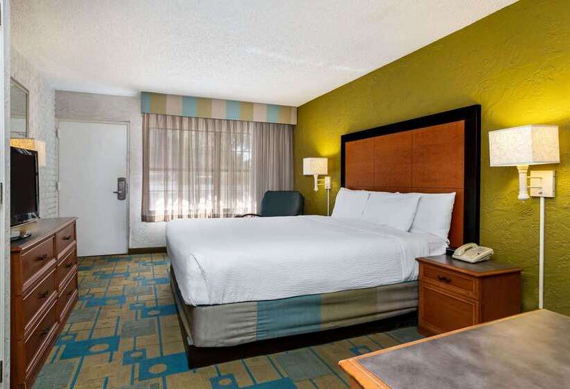 فندق La Quinta Inn Tampa Airport Stadium Westshore