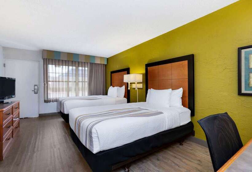فندق La Quinta Inn Tampa Airport Stadium Westshore
