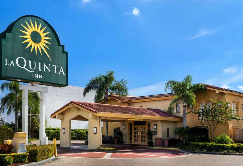 فندق La Quinta Inn Tampa Airport Stadium Westshore
