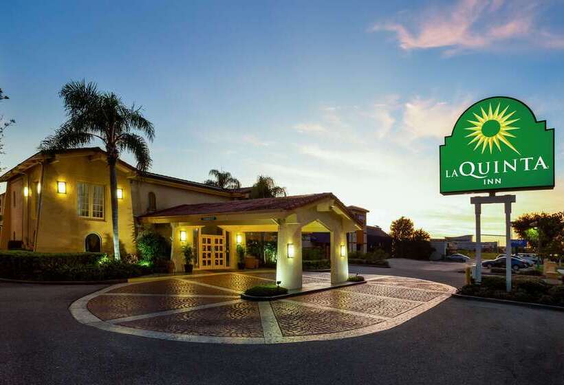 فندق La Quinta Inn Tampa Airport Stadium Westshore