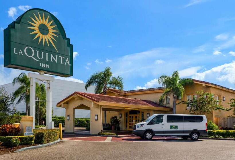فندق La Quinta Inn Tampa Airport Stadium Westshore