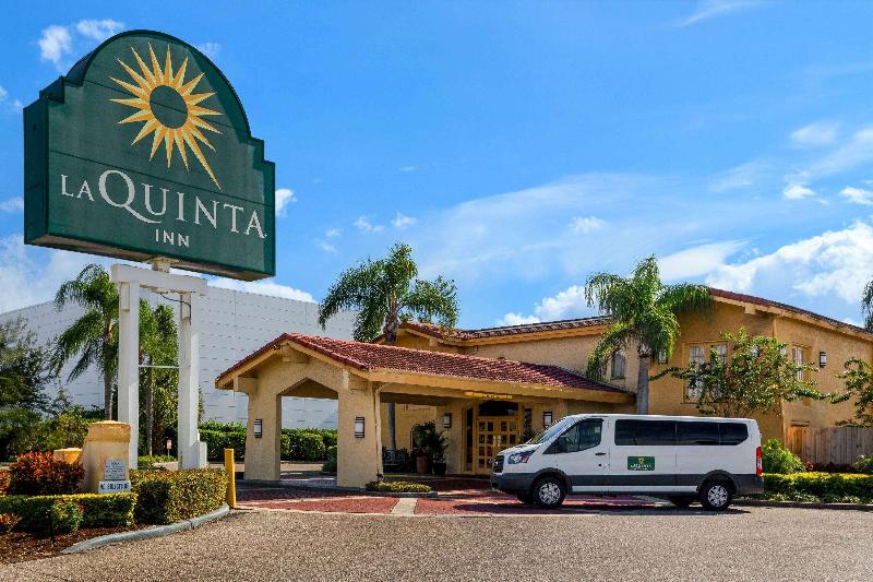 فندق La Quinta Inn Tampa Airport Stadium Westshore