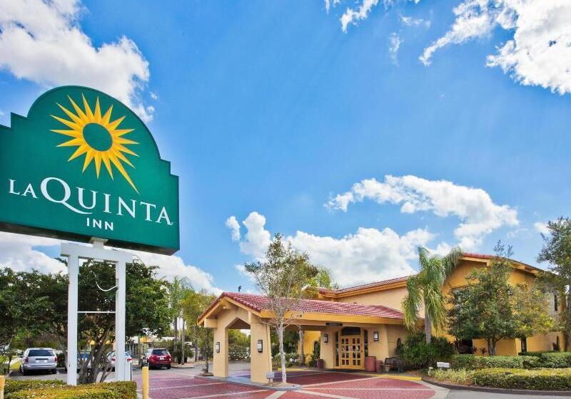 فندق La Quinta Inn Tampa Airport Stadium Westshore