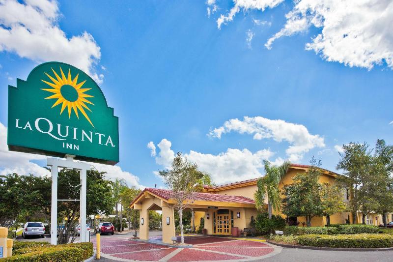 فندق La Quinta Inn Tampa Airport Stadium Westshore