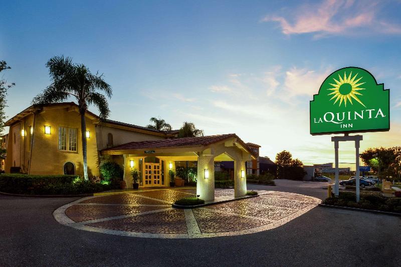 فندق La Quinta Inn Tampa Airport Stadium Westshore