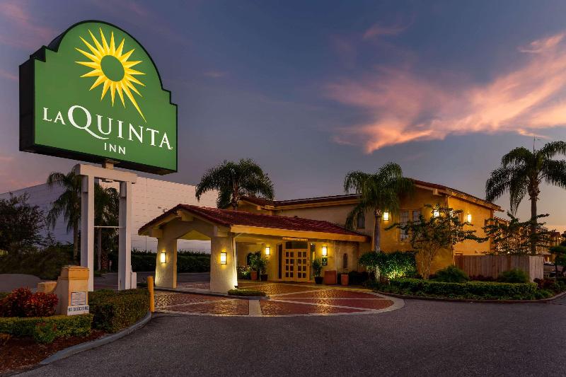 فندق La Quinta Inn Tampa Airport Stadium Westshore