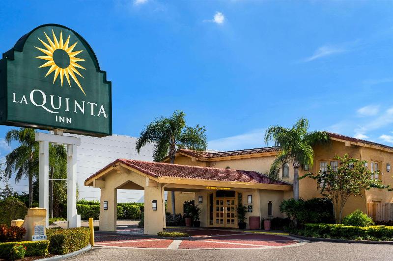 فندق La Quinta Inn Tampa Airport Stadium Westshore