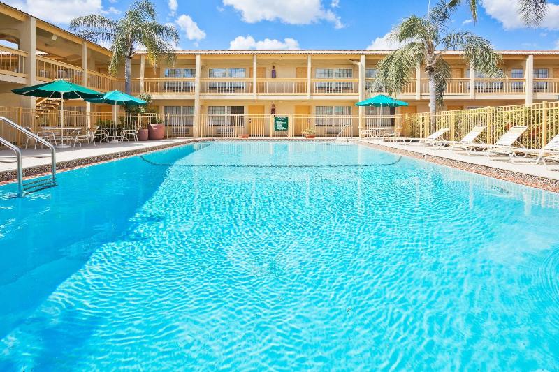 فندق La Quinta Inn Tampa Airport Stadium Westshore