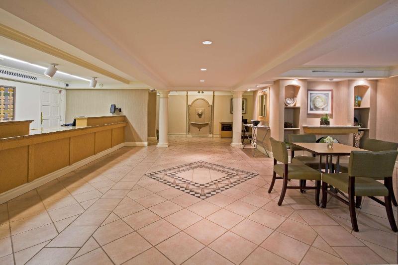 فندق La Quinta Inn Tampa Airport Stadium Westshore