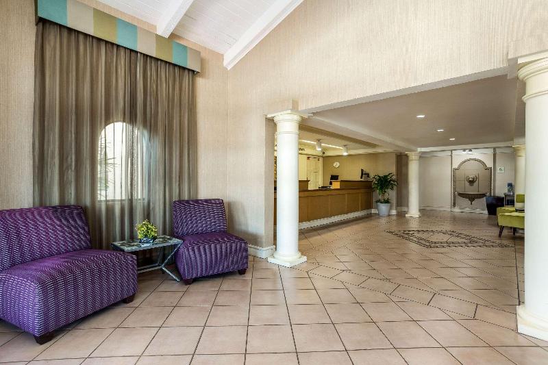 فندق La Quinta Inn Tampa Airport Stadium Westshore