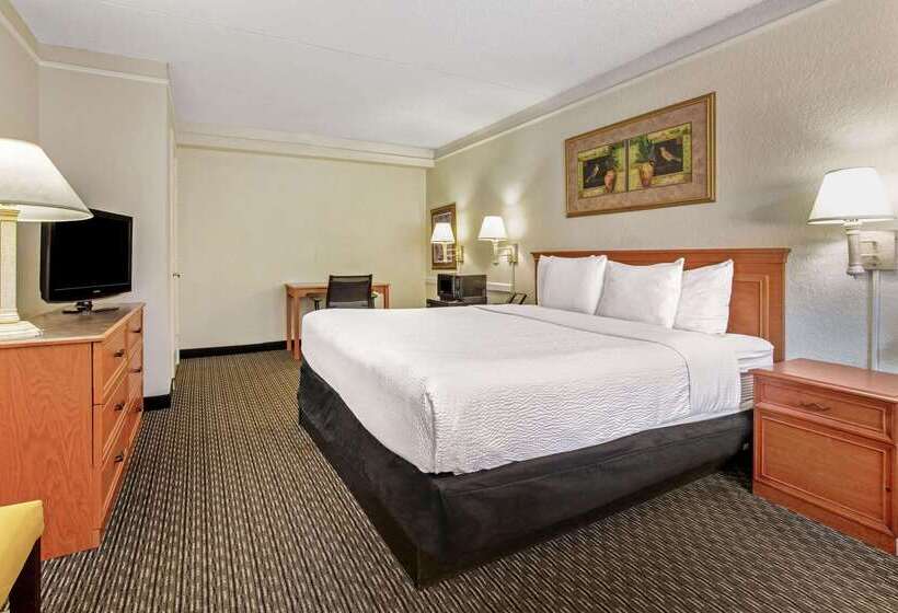 فندق La Quinta Inn By Wyndham Tampa Bay Pinellas Park Clearwater