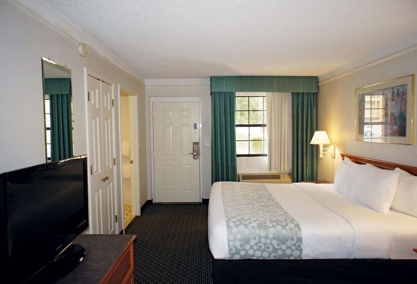 فندق La Quinta Inn By Wyndham Tampa Bay Pinellas Park Clearwater