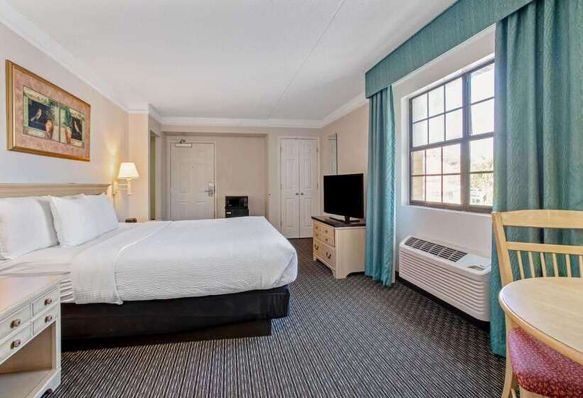 فندق La Quinta Inn By Wyndham Tampa Bay Pinellas Park Clearwater