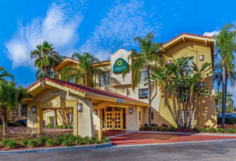 فندق La Quinta Inn By Wyndham Tampa Bay Pinellas Park Clearwater