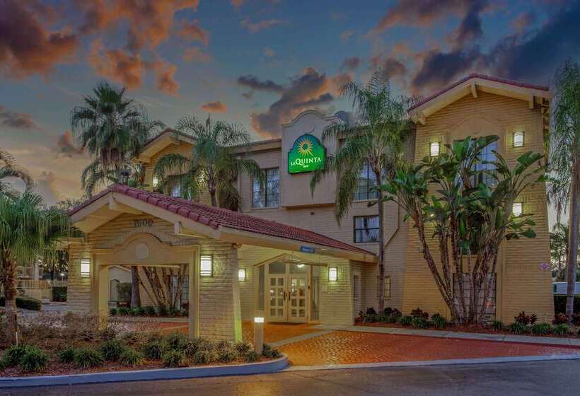 فندق La Quinta Inn By Wyndham Tampa Bay Pinellas Park Clearwater