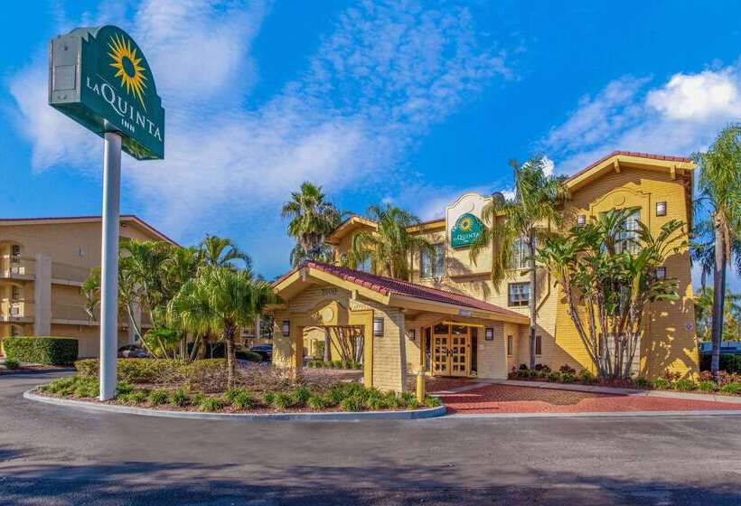 فندق La Quinta Inn By Wyndham Tampa Bay Pinellas Park Clearwater