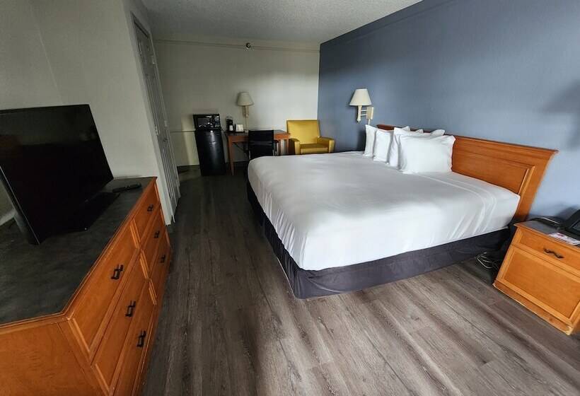 فندق La Quinta Inn By Wyndham Tampa Bay Pinellas Park Clearwater