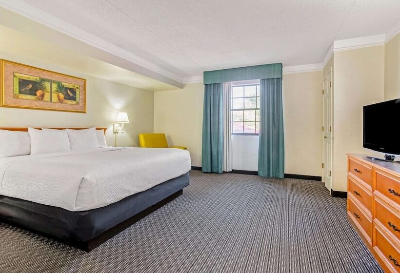 فندق La Quinta Inn By Wyndham Tampa Bay Pinellas Park Clearwater