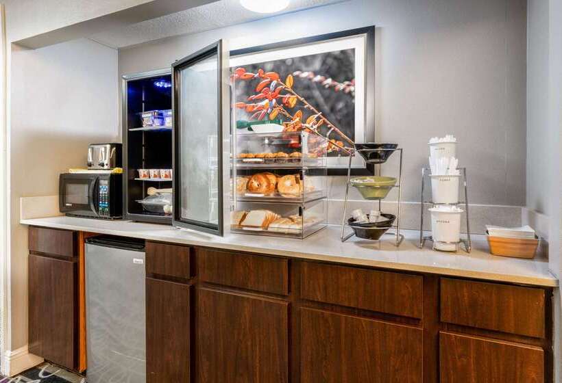 فندق Super 8 By Wyndham The Woodlands North