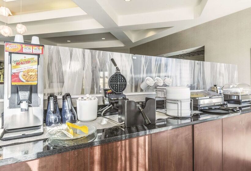 酒店 La Quinta By Wyndham Alexandria Airport