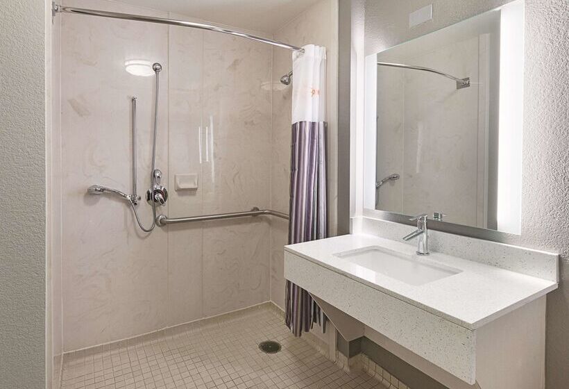 호텔 La Quinta By Wyndham Arlington North 6 Flags Dr